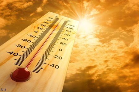 از خیزش خاک و افزایش رطوبت تا پاییزی گرم در خوزستان