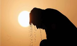 زمین در ۵ سال آینده می‌پزد