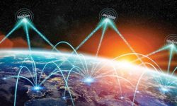 آینده اینترنت ماهواره‌ای در ایران