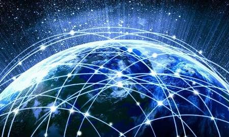 نخستین ماهواره‌های اسپیس ایکس با قابلیت خدمات تلفن همراه پرتاب شد