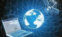 اما و اگر فعالیت اینترنت ماهواره‌ای در ایران