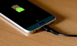 چرا گوشی را در طول شب شارژ نکنیم؟