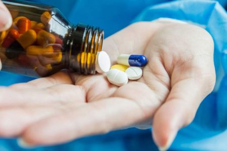 تبعات مصرف بیش از حد «استامینوفن» برای کبد