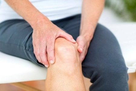 چطور به طور طبیعی درد مفاصل را برطرف کنیم؟