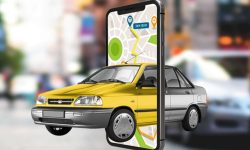 پرونده عجیب تطمیع راننده‌های تپسی توسط اسنپ! / کلک اسنپ به تپسی رو شد!/ شورای رقابت اسنپ را نقره داغ کرد