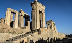 کدام بناهای ایرانی تحسین منتقدان جهانی را برانگیخته است؟