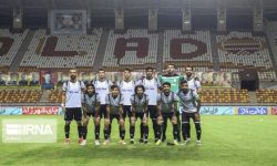 تیم نفت مسجدسلیمان در مصاف با مس رفسنجان پنج بازیکن خود را در اختیار ندارد