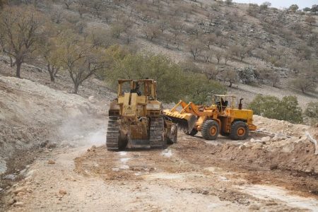 انجام بیش از ۵ هزار پروژه در خوزستان از محل عوارض آلایندگی شرکت‌های نفتی