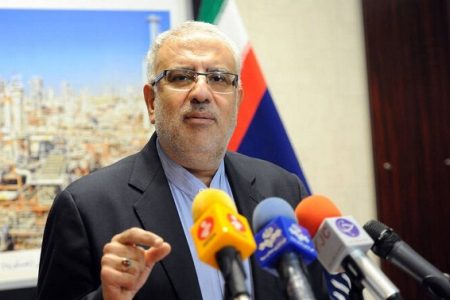 وزیر نفت: افزایش قیمت سوخت نداریم/ اگر جایگاهی بگوید کارت سوخت ندارد تخلف است