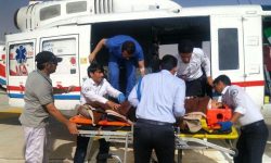 انجام ۱۲ هزار ماموریت توسط اورژانس ۱۱۵ خوزستان در نوروز/ معرفی ۶ شهر پرحادثه خوزستان