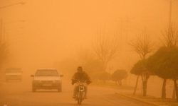 سد «مارون ۲» تالاب شادگان را خشک می‌کند/ احتمال افزایش ریزگردها