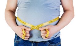 چگونه چربی‌های شکم را آب کنیم؟