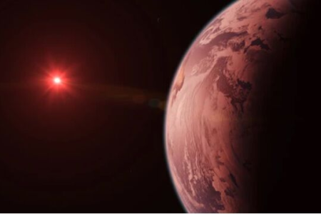 کاوش حیات‌ فرازمینی/دریافت سیگنال رادیویی مکرر از یک سیاره دیگر