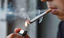 سیگار کشیدن منجر به افزایش وزن و چربی شکمی می شود