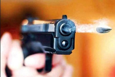 قتل فجیع همسر و خواهرزن با چماق به خاطر بدبینی