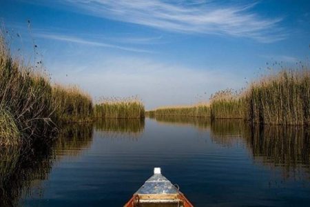 با حضور رئیس سازمان حفاظت محیط زیست کشور انجام شد؛ بررسی چند طرح محیط زیستی در خوزستان