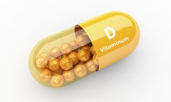 آیا ویتامین D شما پایین است؟