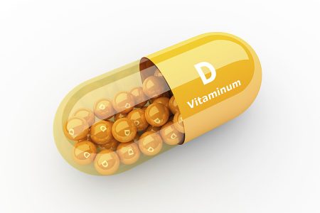 آیا ویتامین D شما پایین است؟