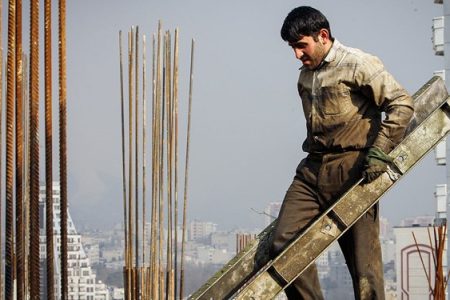 کاهش حقوق کارگران درصورت تعطیلی ۵ شنبه تخلف است