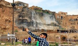 انجام بیش از ۱۸ میلیون بازدید از جاذبه‌های گردشگری خوزستان