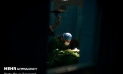 چندی قبل، یک متخصص بیهوشی با ضربات چاقو مورد حمله قرار می گیرد که در پی آن، در بخش مراقبت های ویژه بستری می شود.