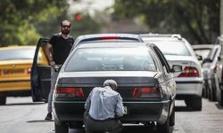 اجرای طرح ویژه برخورد با مخدوشی پلاک در خودروها از امروز