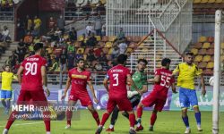 باشگاه فولاد خوزستان مجوز حرفه‌ای گرفت