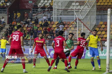 باشگاه فولاد خوزستان مجوز حرفه‌ای گرفت