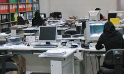 معاون اجتماعی دادگستری خوزستان تاکید کرد؛ تقویت گشت ادارات و سازمان‌ها برای پیشگیری از وقوع جرائم