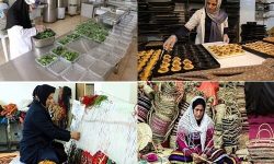 متقاضیان دریافت مجوز مشاغل خانگی بخوانند