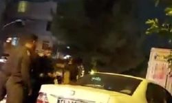 تشکیل پرونده قضایی برای سربازی که به یک راننده سیلی زد