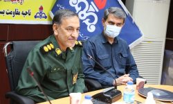 با فرهنگ بسیجی می توان کارهای نشد را ممکن و گره های کور را باز کرد