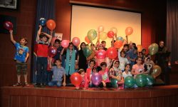 ارایه ۷۶۰۰۰ نفرساعت خدمات آموزشی به شهروندان در  شرکت بهره برداری نفت و گاز مسجدسلیمان