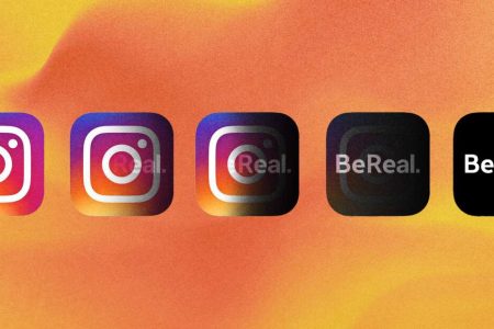 همه‌چیز درباره شبکه اجتماعی BeReal؛ این شبکه اجتماعی حریم خصوصی ندارد