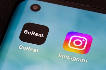 ابتکار جدید اینستاگرام برای اینکه از تنهایی در بیایید!