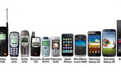 فناوری تلفن همراه در ایران ۲۹ ساله شد
