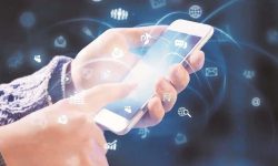 گوشی‌های اندرویدی چه زمانی به اینترنت ماهواره‌ای مجهز می‌شوند؟