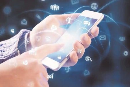 گوشی‌های اندرویدی چه زمانی به اینترنت ماهواره‌ای مجهز می‌شوند؟