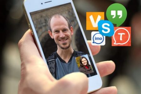 امکان تماس ایرانیان خارج با داخل کشور بر بستر پیام‌رسان‌های بومی