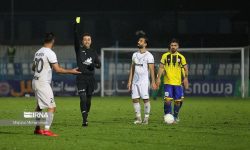 باشگاه نفت مسجدسلیمان جریمه نقدی شد