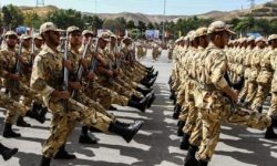 فراخوان مشمولان اعزامی پایه خدمتی مهر ماه سال ۱۴۰۴