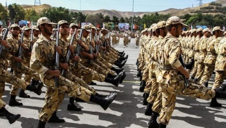 خبر خوش وظیفه عمومی برای مشمولان با بیش از ۸ سال غیبت سربازی