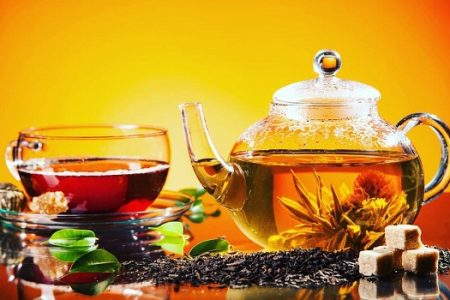 ۷ خاصیت چای موز که نمی‌دانستید!