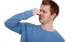 بوی بد بدن را با این روش‌های طبیعی از بین ببرید