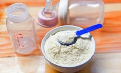 کمبود شیرخشک در کشور شایعه است/ افزایش ۲۰ درصدی تولید شیرخشک در سالجاری