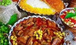 خیلی از غذاهای ایرانی مثل یوزپلنگ درحال انقراض است