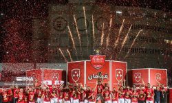 آمارهای هفته ۳۰ لیگ برتر/ پرسپولیس در بهترین حالت قهرمان شد/گل‌محمدی به برانکو رسید/ ۲ جام تا رسیدن به “ژنرال”/رکوردهای خاص لیگ برتر کدامند؟