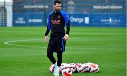 پشت پرده سفر مسی به عربستان