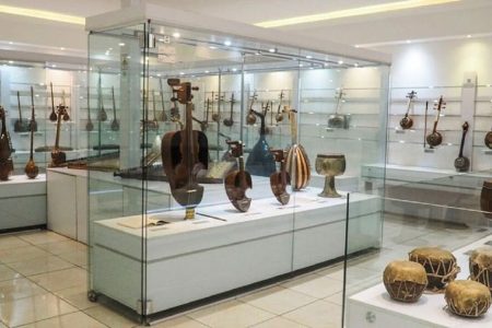 موزه‌های آبادان و مسجدسلیمان چندماه آینده راه‌اندازی می‌شوند