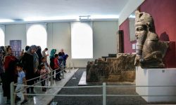 تغییر ساعت کاری موزه‌ها در مناطق گرم کشور